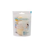 Baby Plus Bebek Banyo Sünger ve Sabun Seti