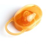 Baby Plus Bebek Emzik Saklama Kutusu Asortili - Renkli