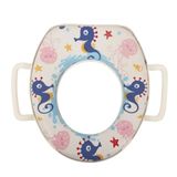Baby Plus Bebek Klozet Adaptörü