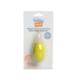 Baby Plus Burun Aspiratörü yesil