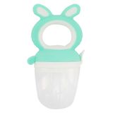 Baby Plus BYP-TF006 Silikon Meyve Sebze Bebek Emziği