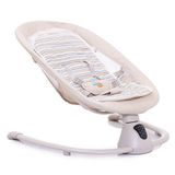 Baby Plus Cloud 0-9 kg Açık Bej Otomatik Salıncak