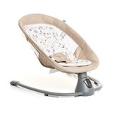 Baby Plus Cloud 0-9 kg Bej Otomatik Salıncak