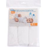 baby plus Çok Amaçlı Alt Değiştirme Örtüsü