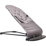 Baby Plus Cool Ana Kucağı 0-10 kg Taşıma Kapasitesi ile Konforlu Kullanım ve Pamuklu Malzeme - Grey