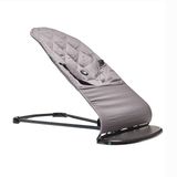 baby plus Cool Ev Tipi Ana Kucağı - Grey
