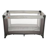 Baby Plus Eco Park Yatak grey