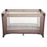 baby plus Eco Park Yatak - Khaki