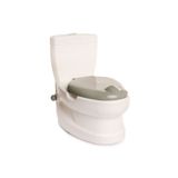 Baby Plus Eğitici Eğlenceli Klozet Lazımlık L Lazımlık Ölçüleri: 26x41x45 cm