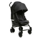 Baby Plus Galaxy Lüx Baston Anthracite Bebek Arabası