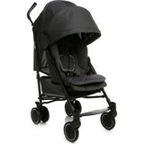 Baby Plus Galaxy Lüx Baston Bej Siyah Bebek Arabası