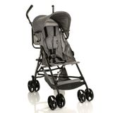 Baby Plus Galaxy Up Yarım Yatarlı Baston Puset - Gri
