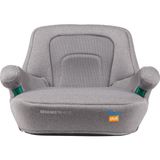 Baby Plus I-Size X8(125-150 Kg) 15-36 kg Yükseltici - Gri