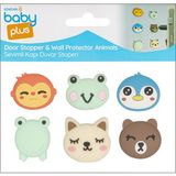baby plus Kapı Duvar Stoperi
