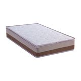 baby plus Lux Ortopedik Bebek Yatağı 70x110