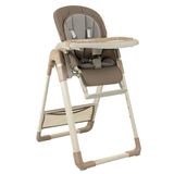 baby plus Mamalove Fonksiyonel Mama Sandalyesi, Çok Pozisyonlu, 6 Ay-15 kg - Beige