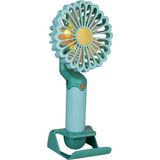 Baby Plus Mini Fan