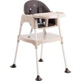 Baby Plus Multi Mama Sandalyesi 3’ü 1 Arada 6 Ay - 6 Yaş 15 kg - Bej