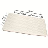 baby plus Pamuk Bebek Yatağı 70x120