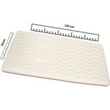 baby plus Pamuk Yatak 70x120x5 cm - 70 x 120 cm