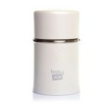 Baby Plus Paslanmaz Çelik Beyaz Bebek Mama Saklama Termosu 260 Ml Byp-Sh4040w Byp-Sh4040w Beyaz
