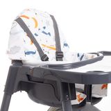 baby plus Pes Mama Sandalyesi Minderi - Uçak