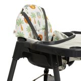 Baby Plus Pes Mama Sandalyesi Minderi