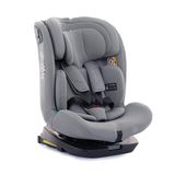 Baby Plus Pixi 0-36 kg Gri Dönebilen Oto Koltuğu