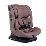 baby plus Pixi 0-36 Kg I-Size Oto Koltuğu - Pembe