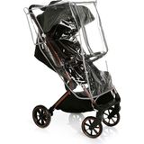 Baby Plus Reflektörlü Lüks Bebek Arabası - Renkli