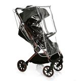 baby plus Reflektörlü Lüks Bebek Arabası