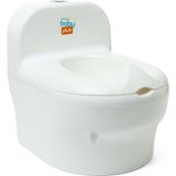 Baby Plus Sifon Sesli Klozet Lazımlık - Tek Beden - Renkli