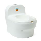 baby plus Sifon Sesli Klozet Lazımlık
