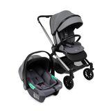 Baby Plus Snapjoy Travel Sistem Grey Bebek Arabası