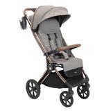 baby plus Sorrento Bebek Arabası Puset - Grey