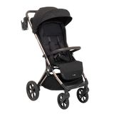 baby plus Sorrento Bebek Arabası Puset - Siyah