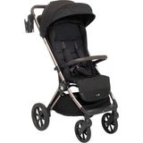 Baby Plus Sorrento Bebek Arabası - Siyah