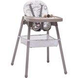 baby plus Tako Mama Sandalyesi - Cocoa