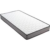 Baby Plus Theraphy Sünger Bebek Yatağı 70X120 - Renkli
