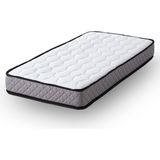 Baby Plus Theraphy Sünger Yatak 60 x 120 cm