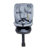 baby plus Vera Spin 360 Derece Dönebilen 0-36 kg i-Size Oto Koltuğu - Grey
