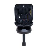 baby plus Vera Spin 360 Derece Dönebilen 0-36 kg i-Size Oto Koltuğu - Siyah