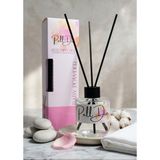 Baby Powder Çubuklu Oda Kokusu 110ML - Acı Kahve - --