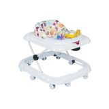 Baby Roys Beş Farklı Müzikli Ve Işıklı Yürüteç