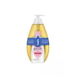 Baby Şampuan 750 Ml + Bebek Yağı 200 Ml