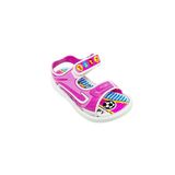 Baby Sport 4900-24 Düdüklü Kız Bebek Sandalet 20-25