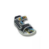 BABY SPORT 4900-26 Düdüklü Erkek Bebek Sandalet 20-23