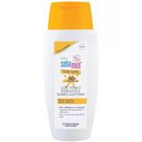 Baby Sun Care Suya Dayanıklı Spf 50+ Çok Yönlü Koruyucu Bebek Güneş Losyonu 150 Ml Prvntve10