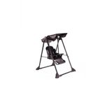 Baby Swing Bebek Salincak Siyah /