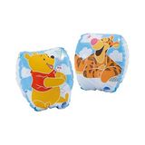 Baby The Pooh Deluxe Kol Bantları, Çok Renkli, 20 x 15 Cm, 56663EU - Standart